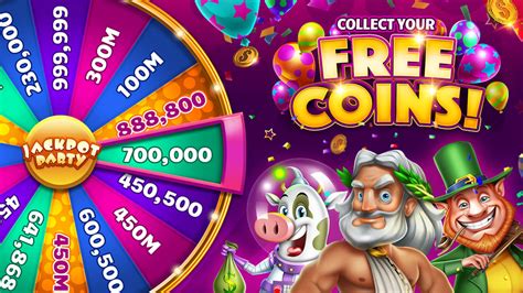 jackpot party free casino